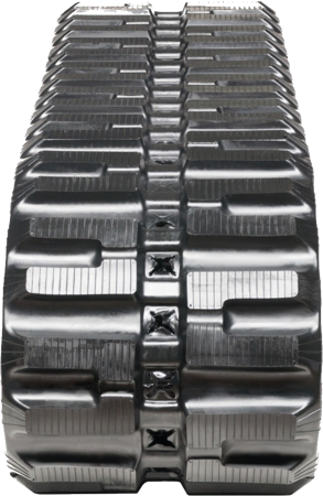 13" CTL Rubber Track 320x86x49- C Pattern