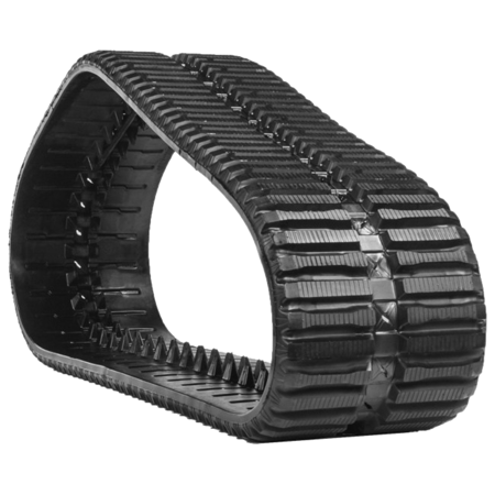 CTL Rubber Track 320x86x54 - Heavy Duty Multi-Bar Pattern