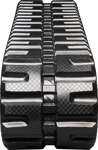 CTL Rubber Track  400x86x53 -Standard Duty C Pattern
