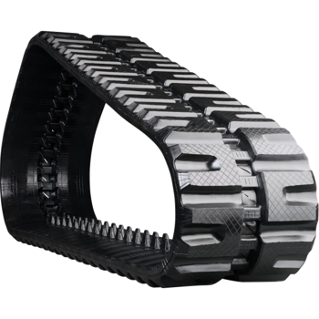 450x86x52 CTL Rubber Track- Standard Duty C Pattern