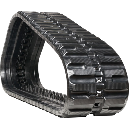 450x86x56 Heavy Duty C Pattern CTL Rubber Track