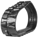 380x86x52 CTL Rubber Track-Heavy Duty Block Pattern