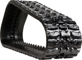 CTL Rubber Track 450x86x56 - Heavy Duty XT Pattern