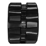 300x52.5x90 (W) Excavator Rubber Track
