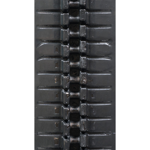12" 300x52.5x86 (K) Excavator Rubber Track- Heavy Duty