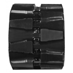 450x81x78 (N)Excavator Rubber Track-  Heavy Duty