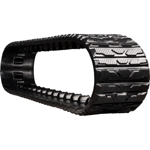 6" Toro Dingo Excavator Rubber Track 160x87.63x37 - Non-Marking