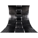 6" Toro Dingo Excavator Rubber Track 160x87.63x37 - Non-Marking