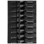 Takeuchi 300x52.5x82(W)  Rubber Track