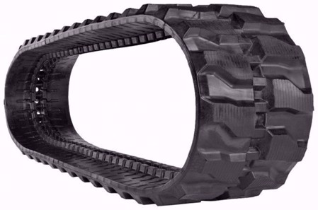 400x72.5x74(K) Heavy Duty Excavator Rubber Track