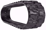 16" 400x72.5x72 (Y) Excavator Rubber Track-Heavy Duty