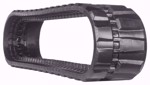 450x83.5x74 (Y) Heavy Duty Excavator Rubber Track