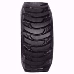 15x19.5 Galaxy Marathoner R-4 Telehandler/Backhoe Loader Tire
