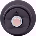 Case Excavator Bottom Roller 4340535/ 9237937/ MU3238