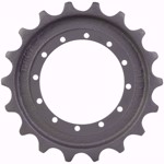 John Deere 50 ZTS Sprocket 2050708