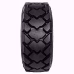 10x16.5 Primo L-5 Skid Steer Tires with Rims - Extreme Duty