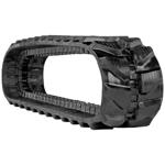 200 x 72 x 40  Excavator Rubber Tracks