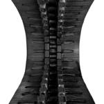 200x72x47  Excavator Rubber Tracks