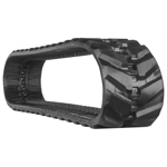 450x81.5x72 Excavator Rubber Track