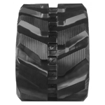 450x81.5x72 Excavator Rubber Track