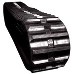 320x90x56 Excavator Rubber Track