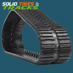 420x100x52 Excavator Rubber Track