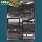 450x73.5x86 Excavator Rubber Track