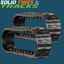 250x88x28 Excavator Rubber Track