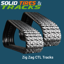 CTL Rubber Track 450x86x55 - ZigZag