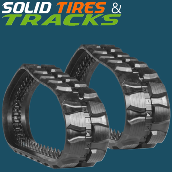 149x88x28 Toro Dingo Excavator Rubber Tracks