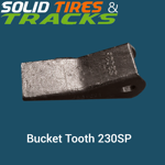 230SP Bucket Teeth