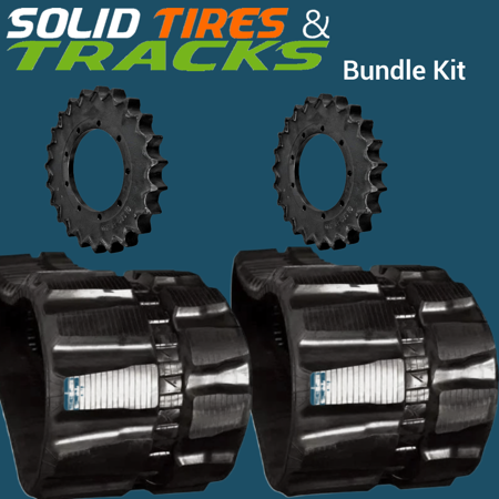 Takeuchi TB240 Saving Bundle Kit