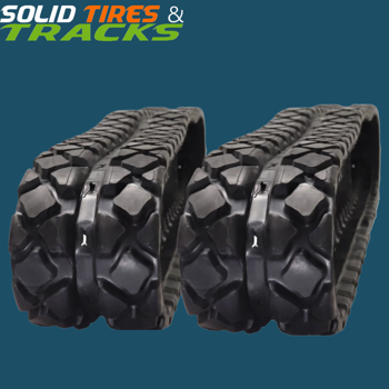 180x72x37 Rubber Tracks