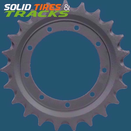 Kubota KX41-3 Sprocket RB238-14430